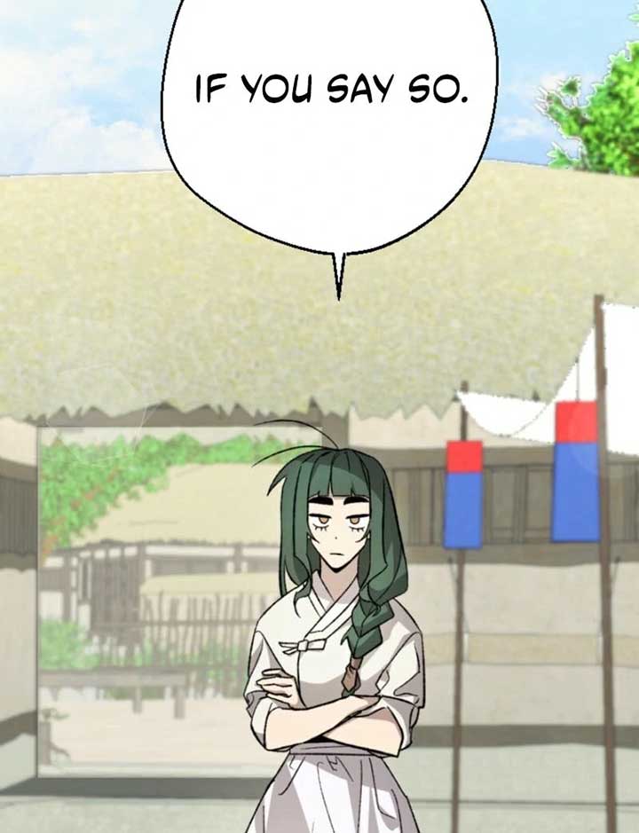 Hyangdan Chronicles Chapter 4 - Page 23