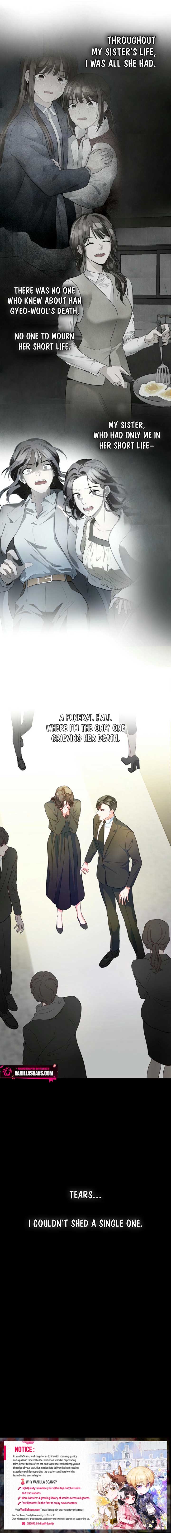 Imitating My Sister Chapter 2 - Page 7
