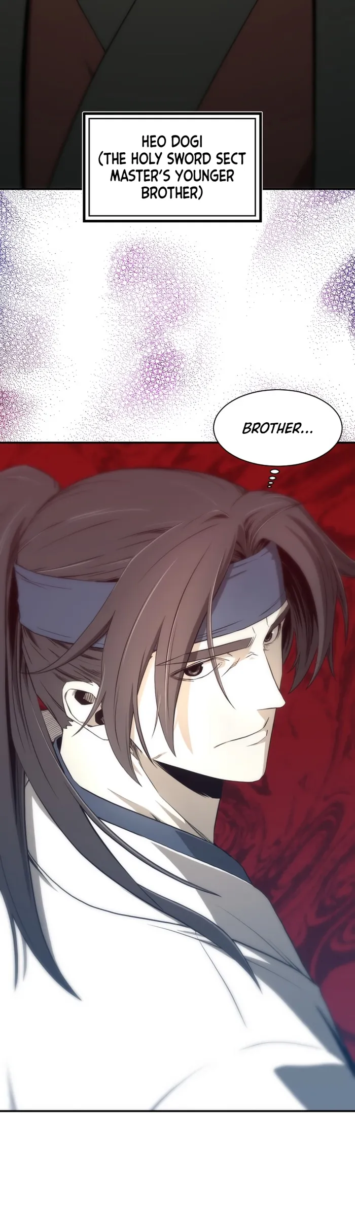 Flash Sword Chapter 1 - Page 18