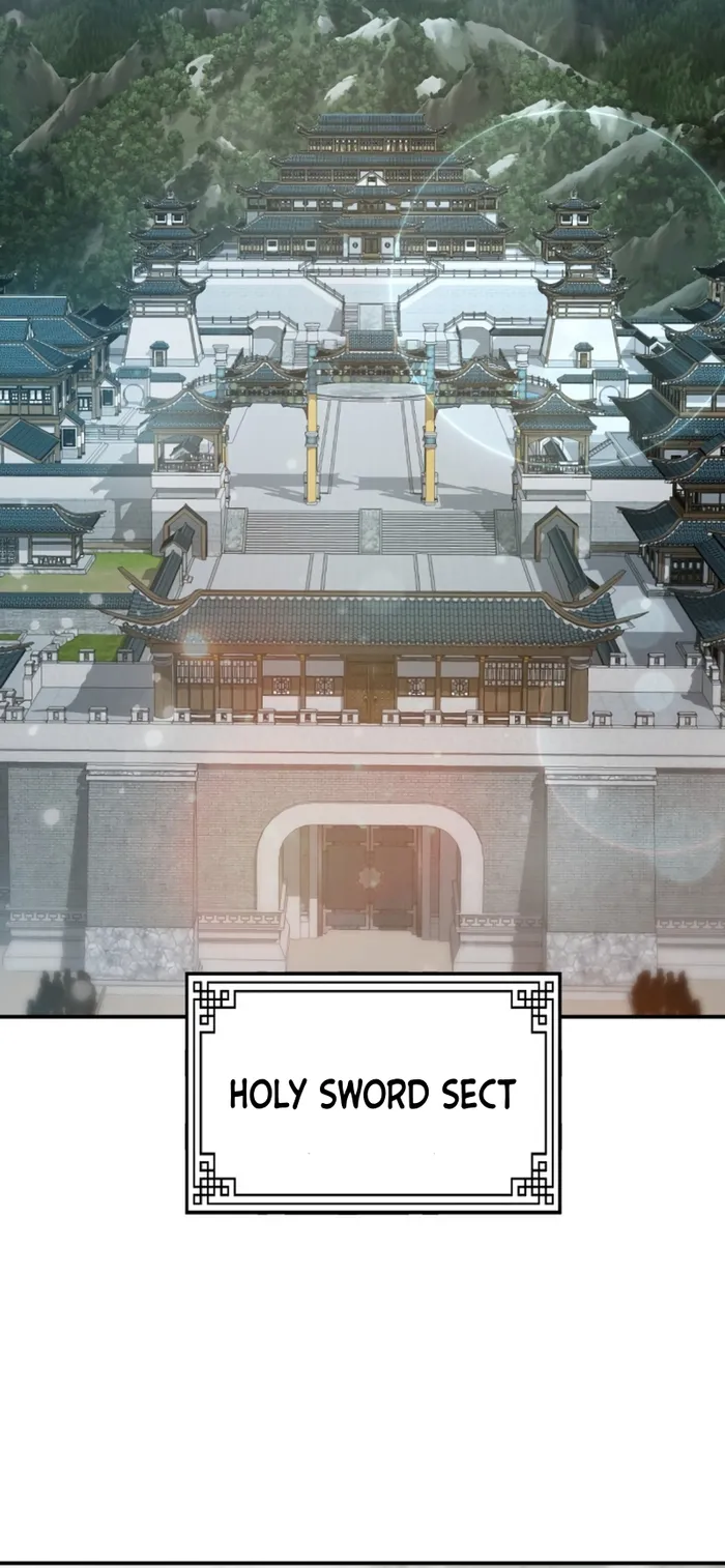 Flash Sword Chapter 1 - Page 2