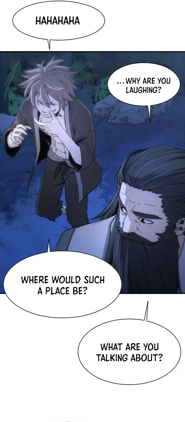 Flash Sword Chapter 1 - Page 24