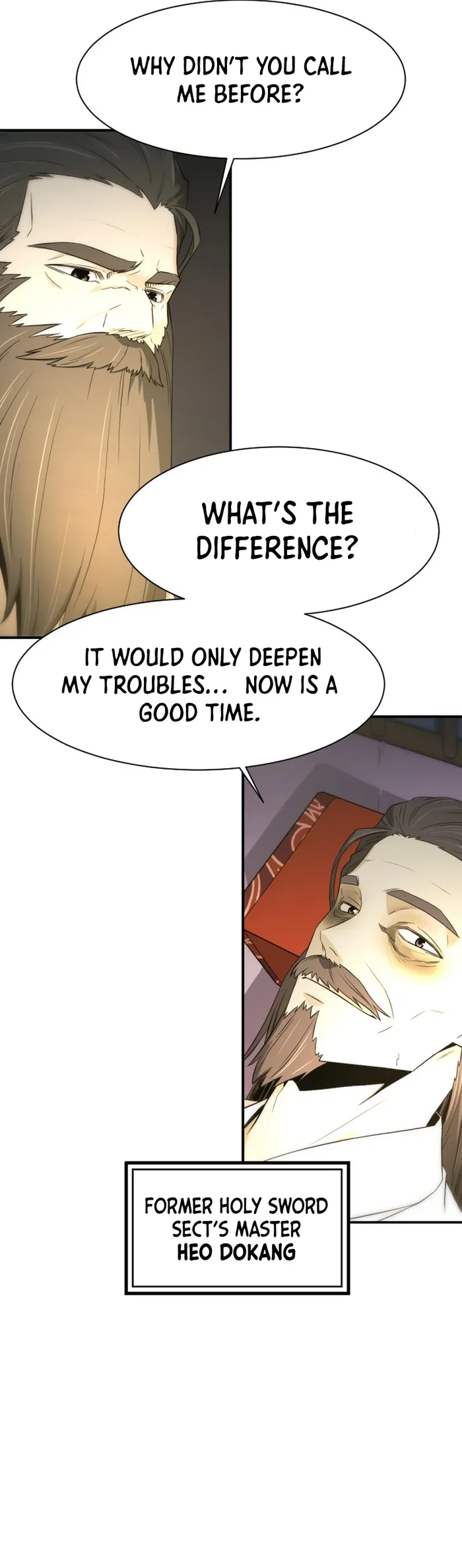 Flash Sword Chapter 1 - Page 35