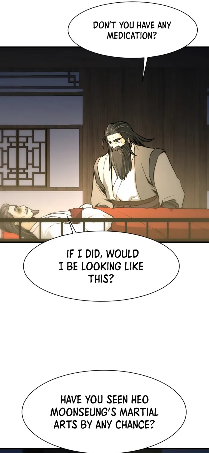 Flash Sword Chapter 1 - Page 36