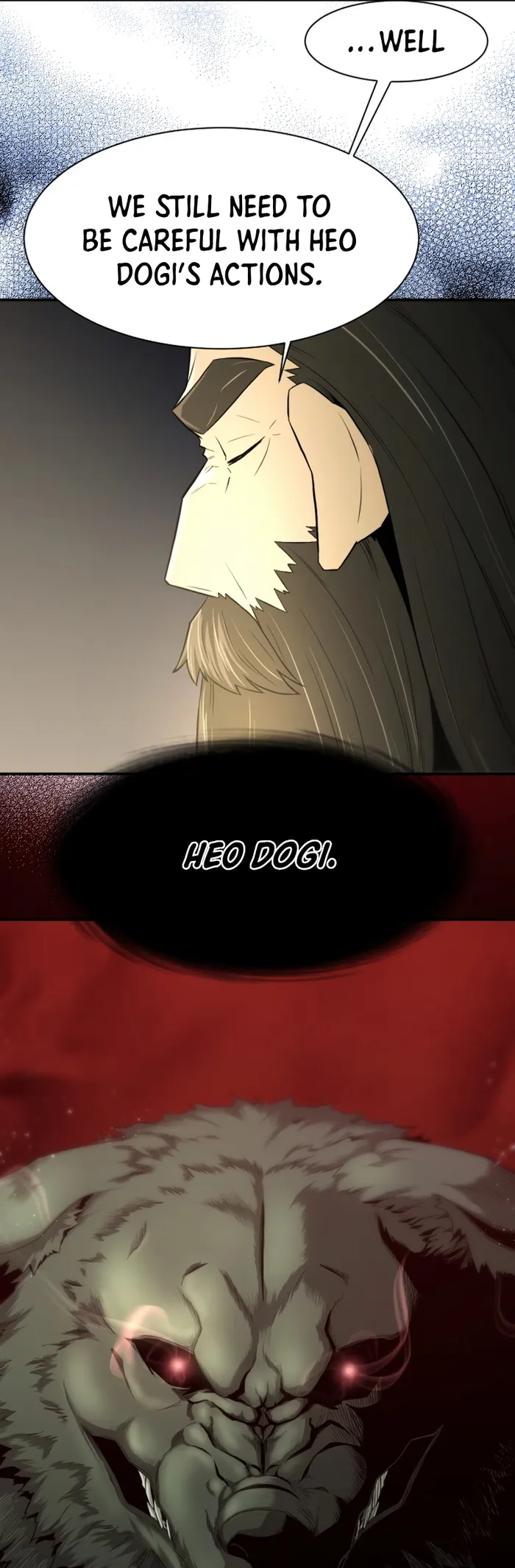 Flash Sword Chapter 1 - Page 38
