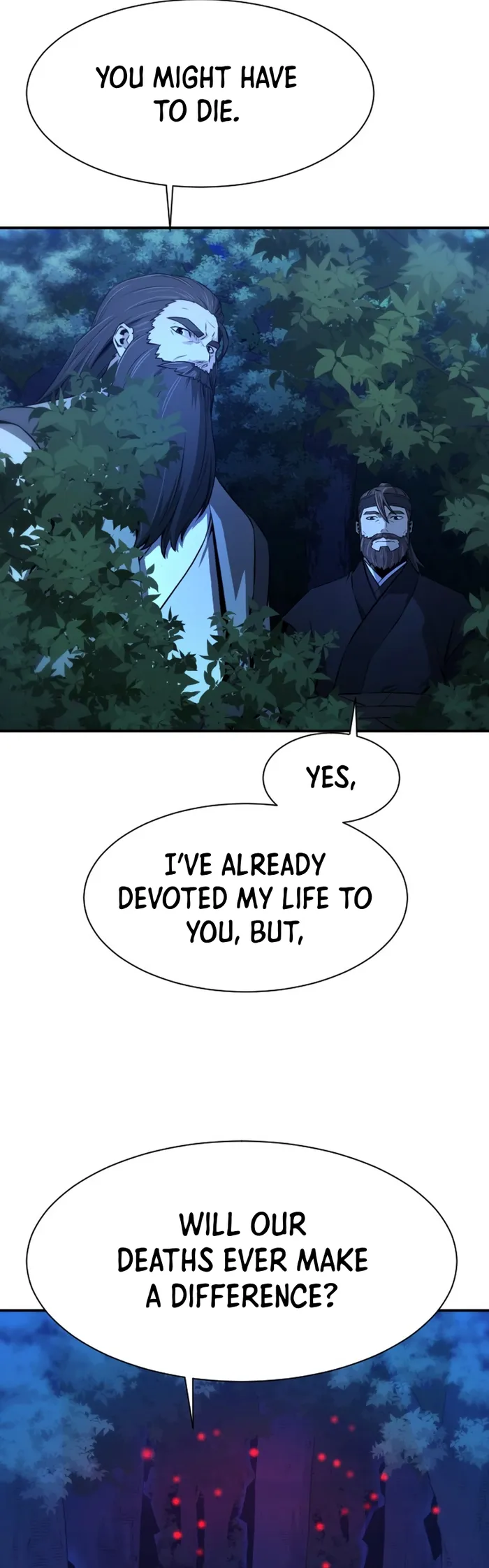 Flash Sword Chapter 1 - Page 49