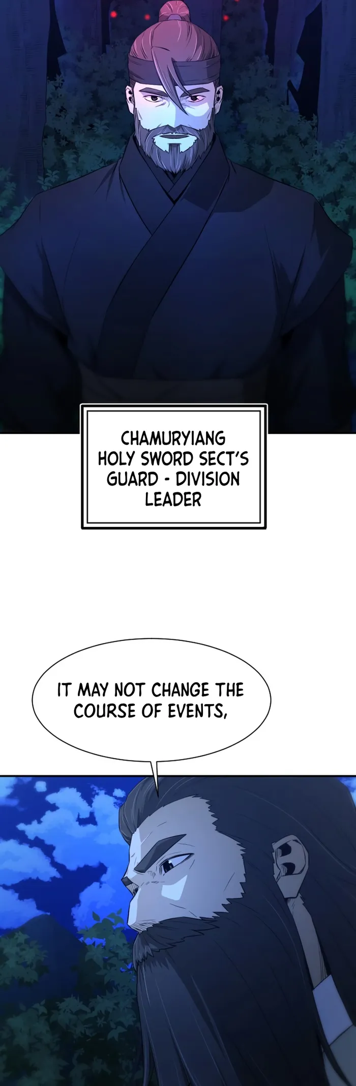 Flash Sword Chapter 1 - Page 50