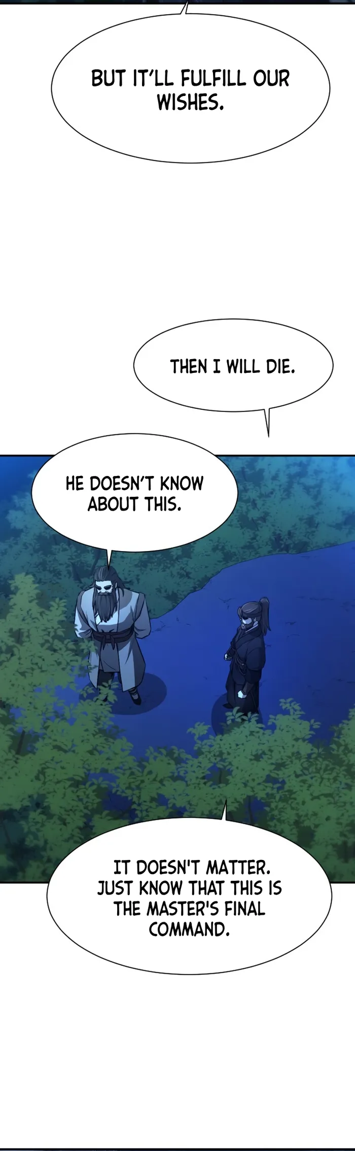 Flash Sword Chapter 1 - Page 51