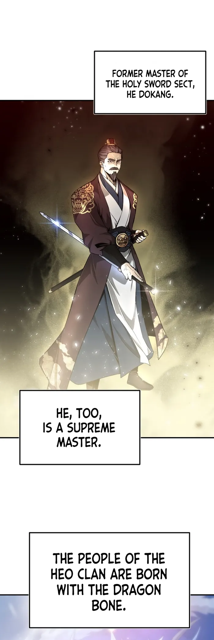 Flash Sword Chapter 1 - Page 6