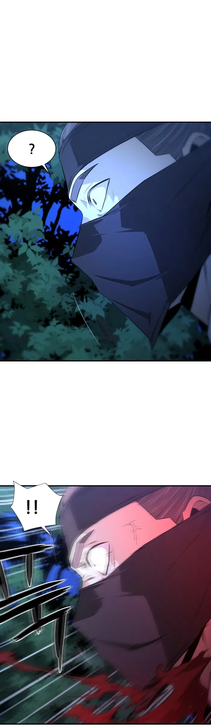 Flash Sword Chapter 1 - Page 61