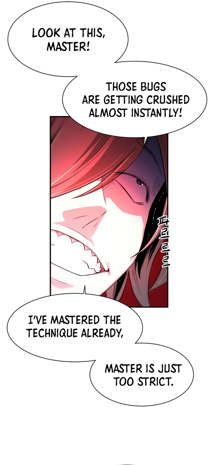 Flash Sword Chapter 1 - Page 63