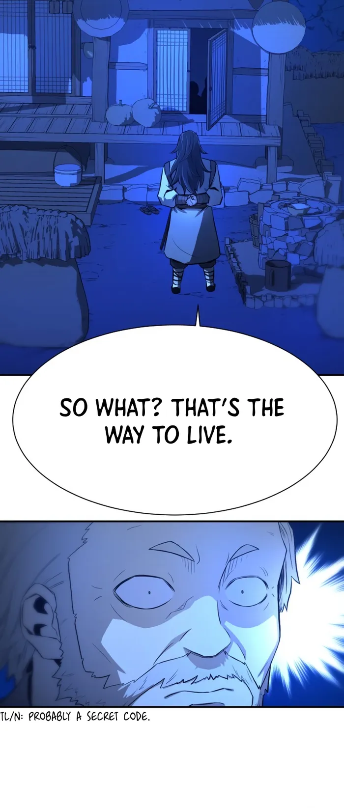 Flash Sword Chapter 1 - Page 69