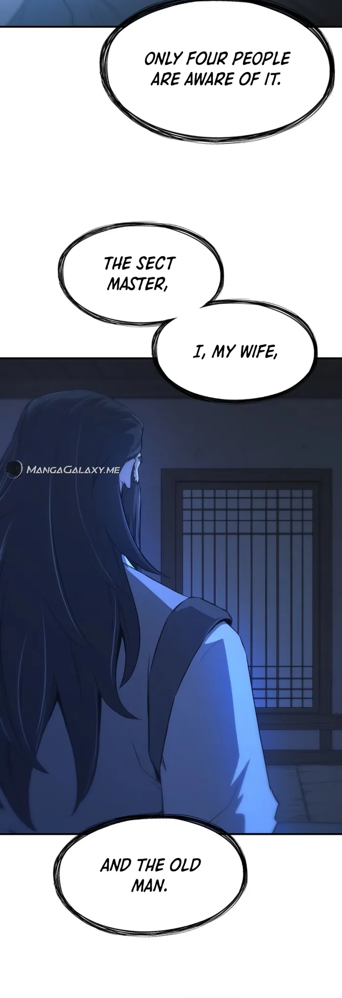 Flash Sword Chapter 1 - Page 72
