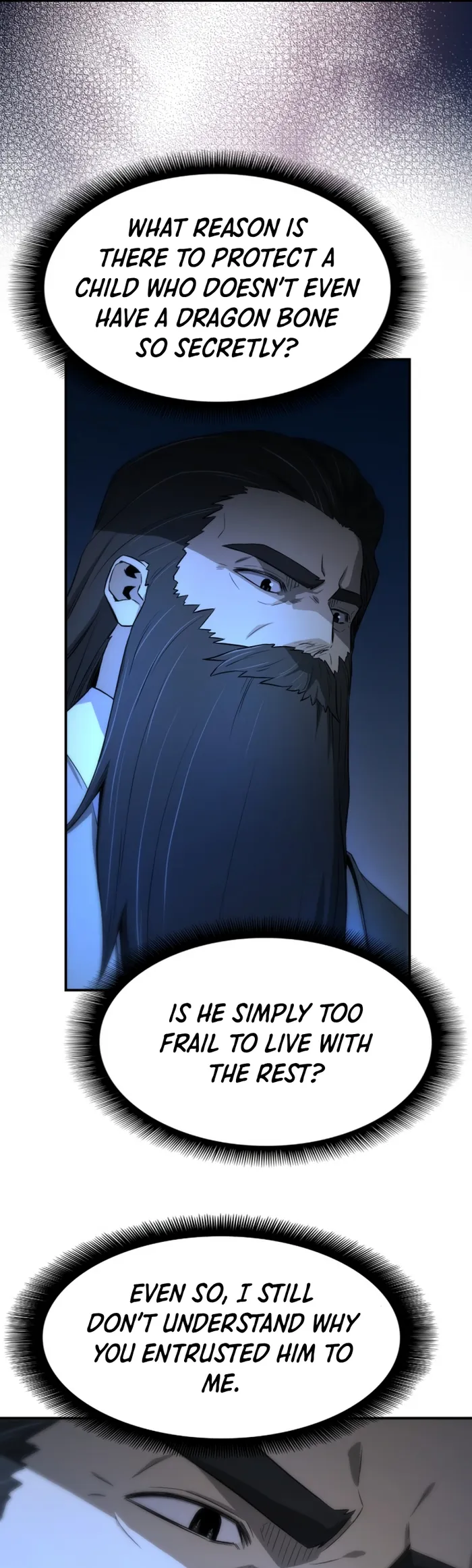 Flash Sword Chapter 1 - Page 82