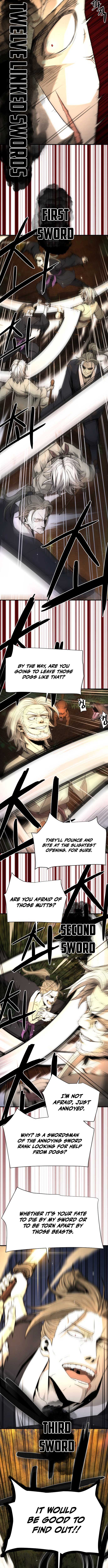 Flash Sword Chapter 10 - Page 13