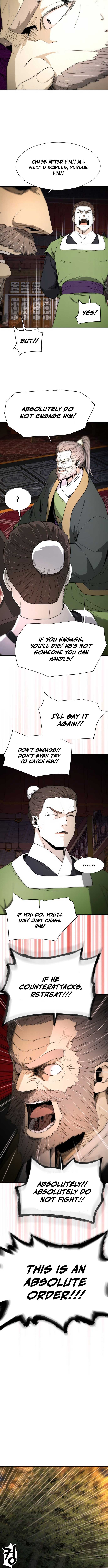 Flash Sword Chapter 10 - Page 6