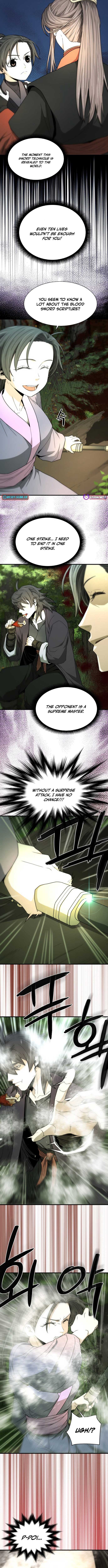 Flash Sword Chapter 11 - Page 16