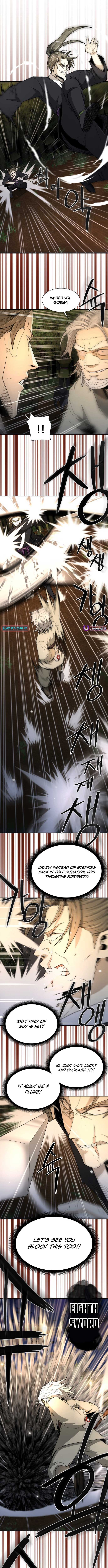 Flash Sword Chapter 11 - Page 7