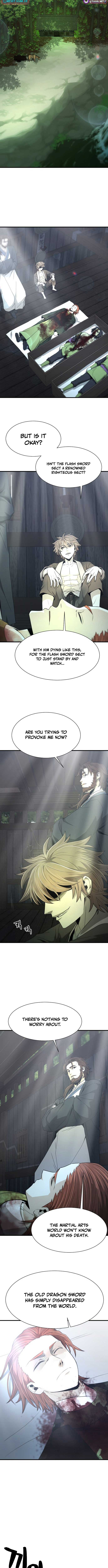 Flash Sword Chapter 13 - Page 11