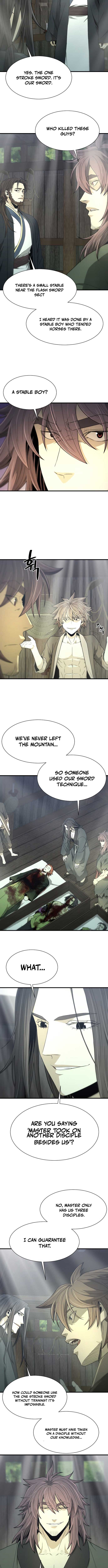Flash Sword Chapter 13 - Page 13