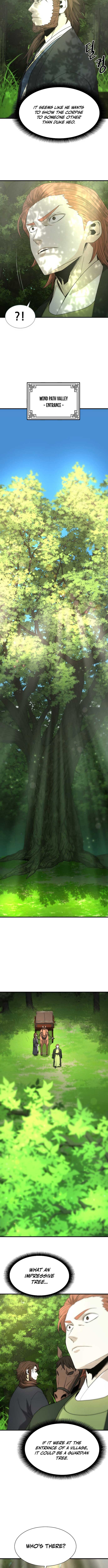 Flash Sword Chapter 13 - Page 4