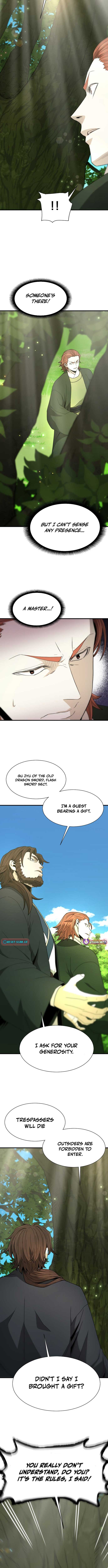 Flash Sword Chapter 13 - Page 5
