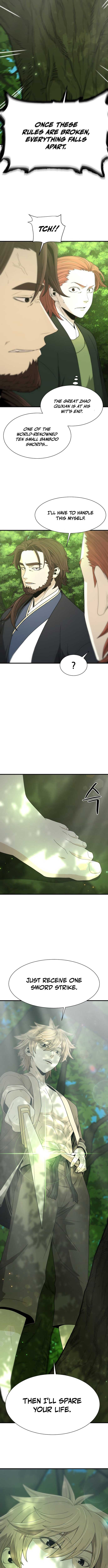 Flash Sword Chapter 13 - Page 6