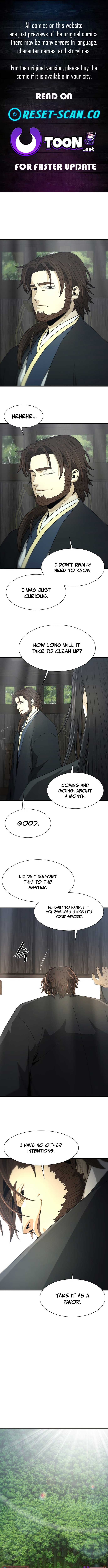 Flash Sword Chapter 14 - Page 1