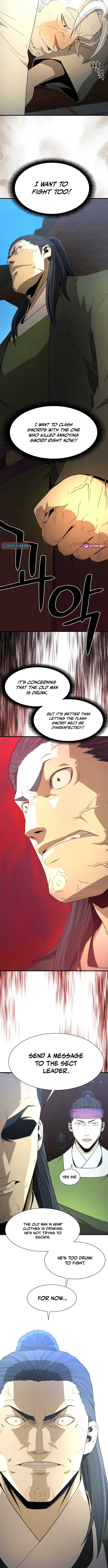 Flash Sword Chapter 14 - Page 16