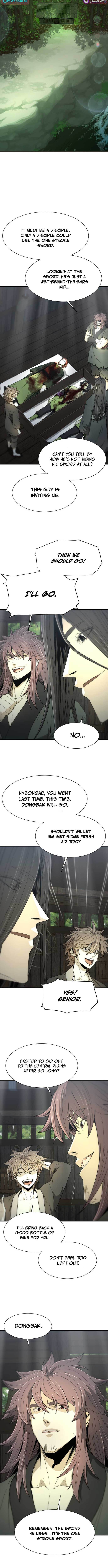 Flash Sword Chapter 14 - Page 2