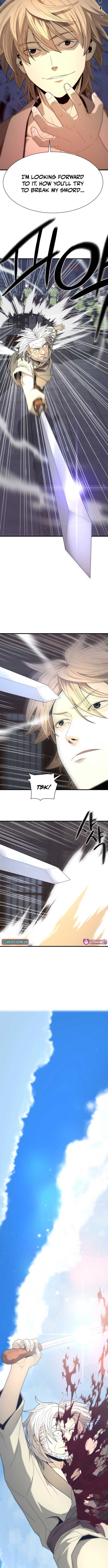 Flash Sword Chapter 15 - Page 14
