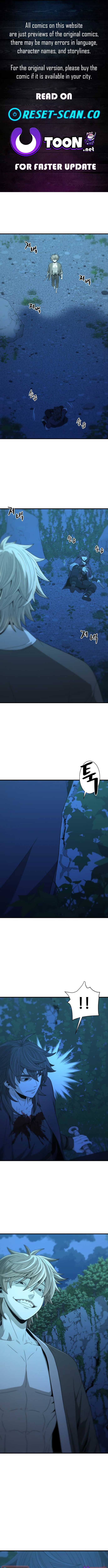 Flash Sword Chapter 18 - Page 1