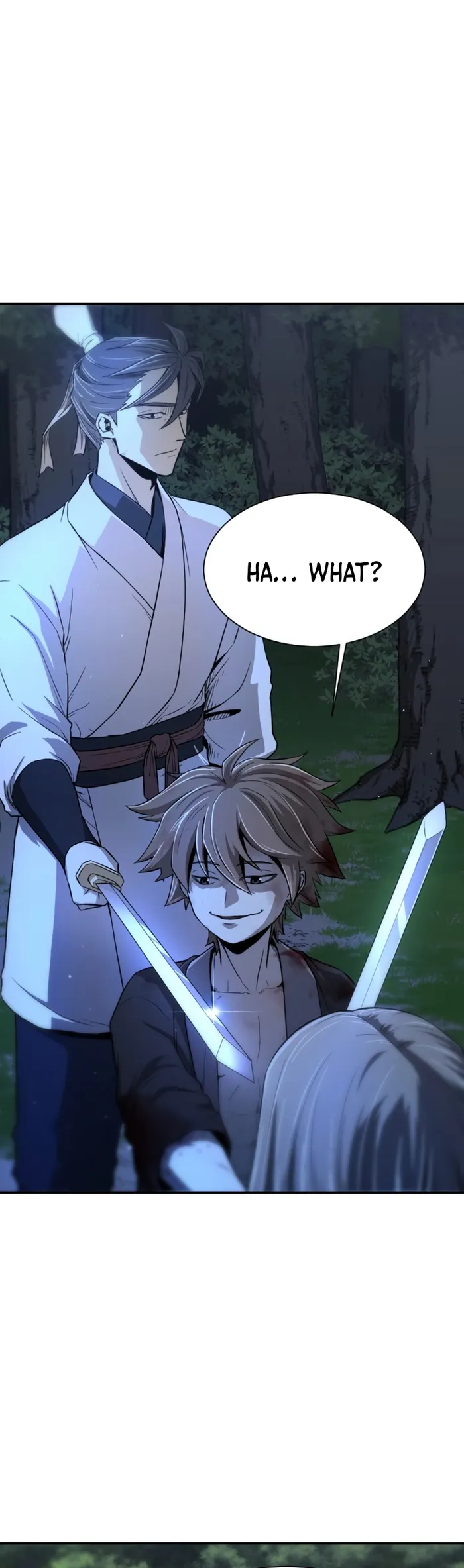 Flash Sword Chapter 2 - Page 20