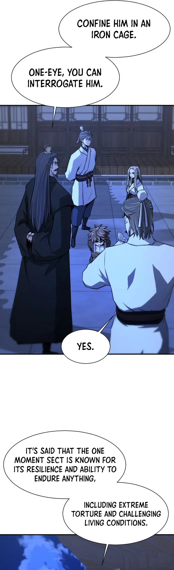 Flash Sword Chapter 2 - Page 24