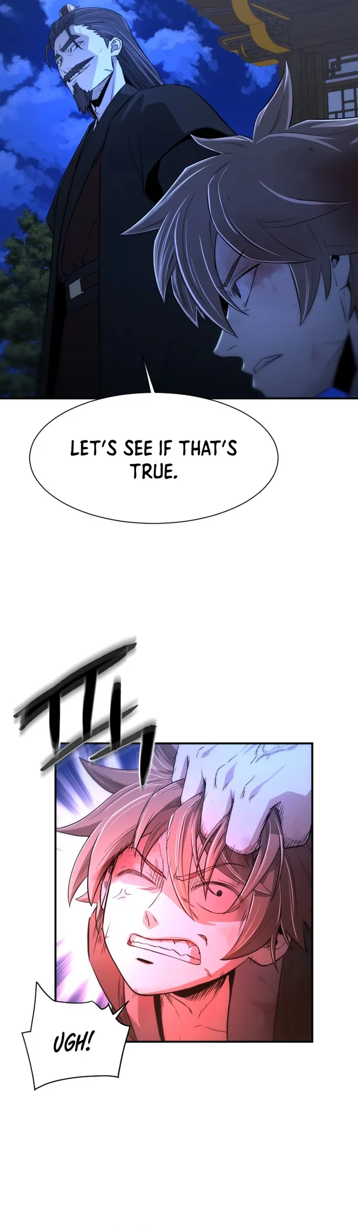 Flash Sword Chapter 2 - Page 25