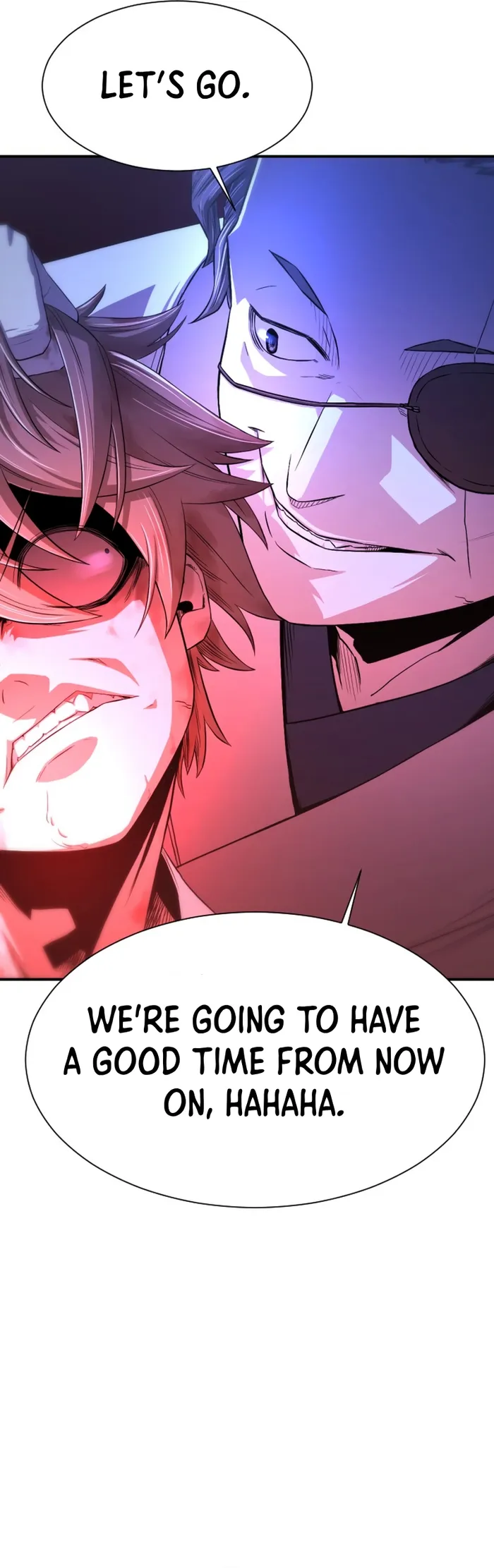 Flash Sword Chapter 2 - Page 26