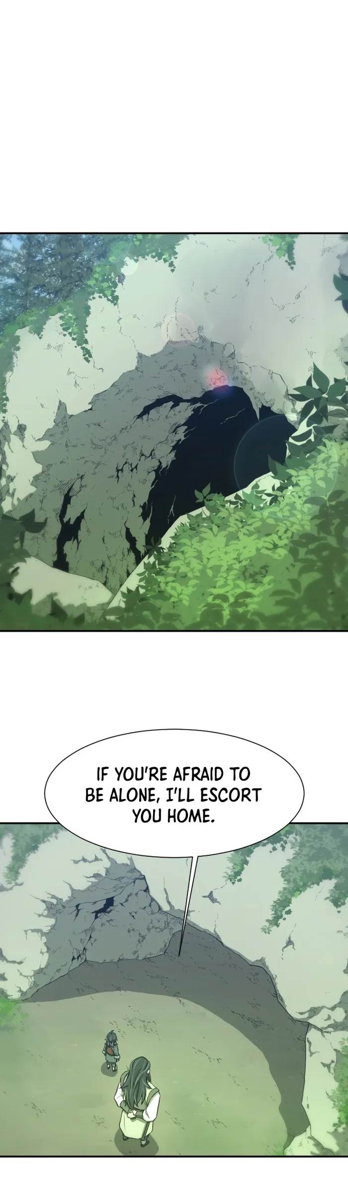 Flash Sword Chapter 2 - Page 36
