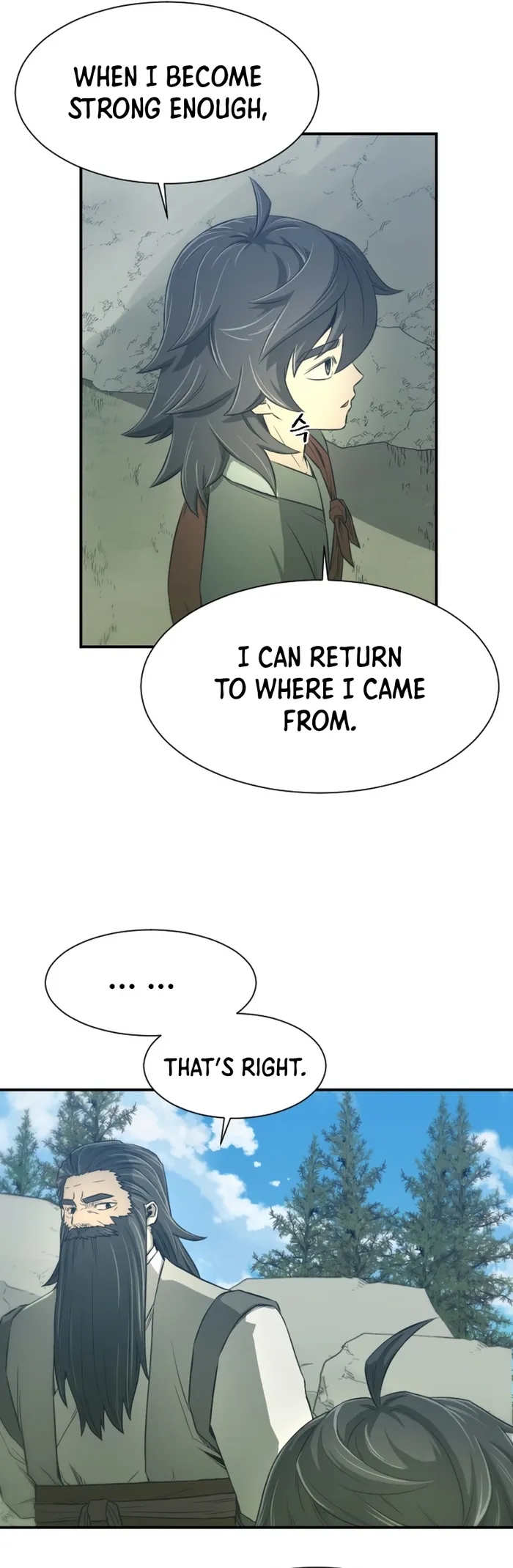 Flash Sword Chapter 2 - Page 38