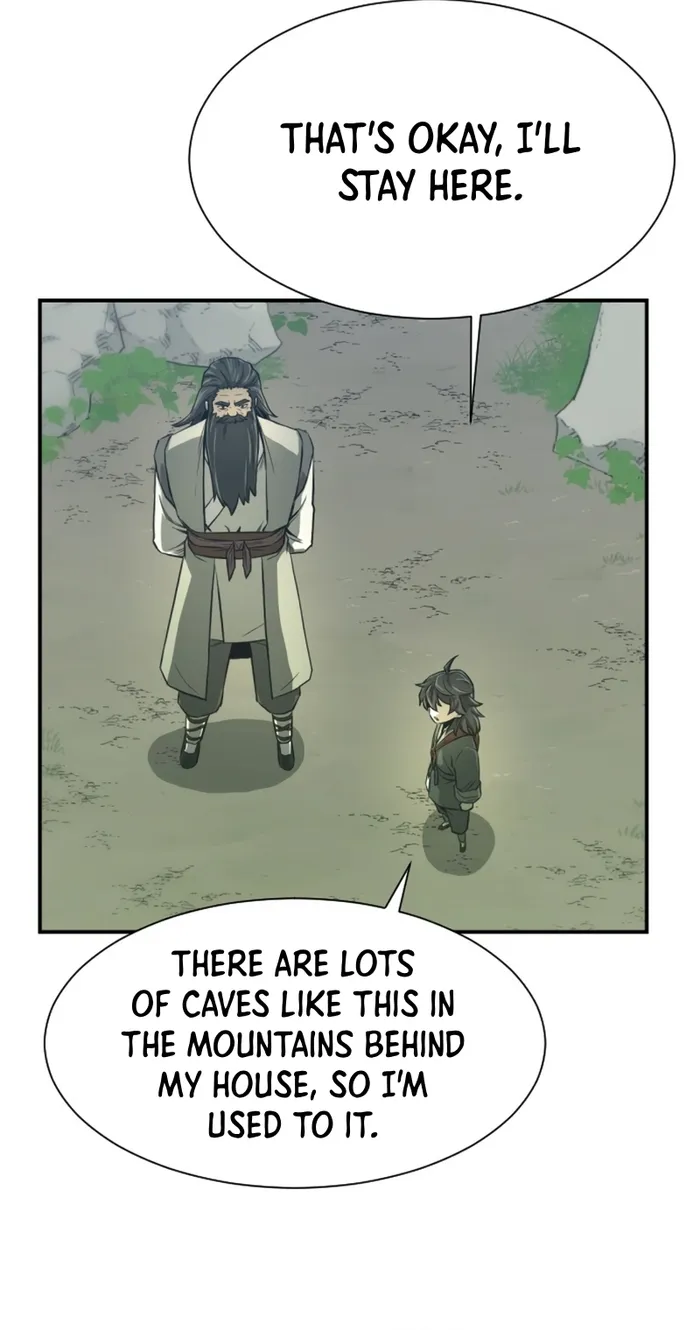 Flash Sword Chapter 2 - Page 39