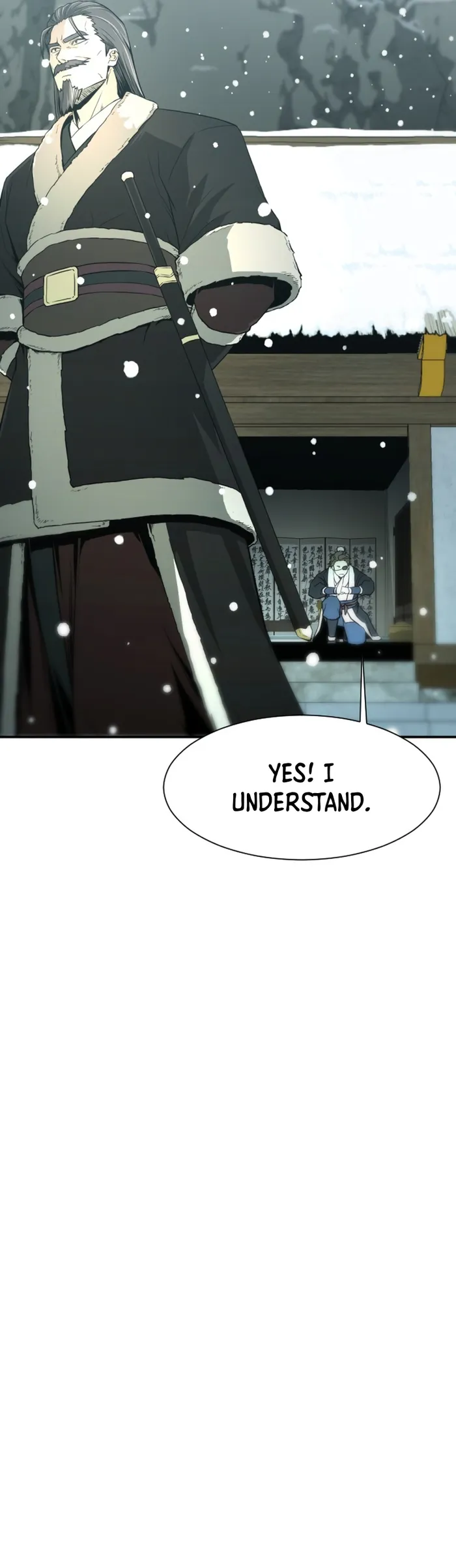 Flash Sword Chapter 2 - Page 52