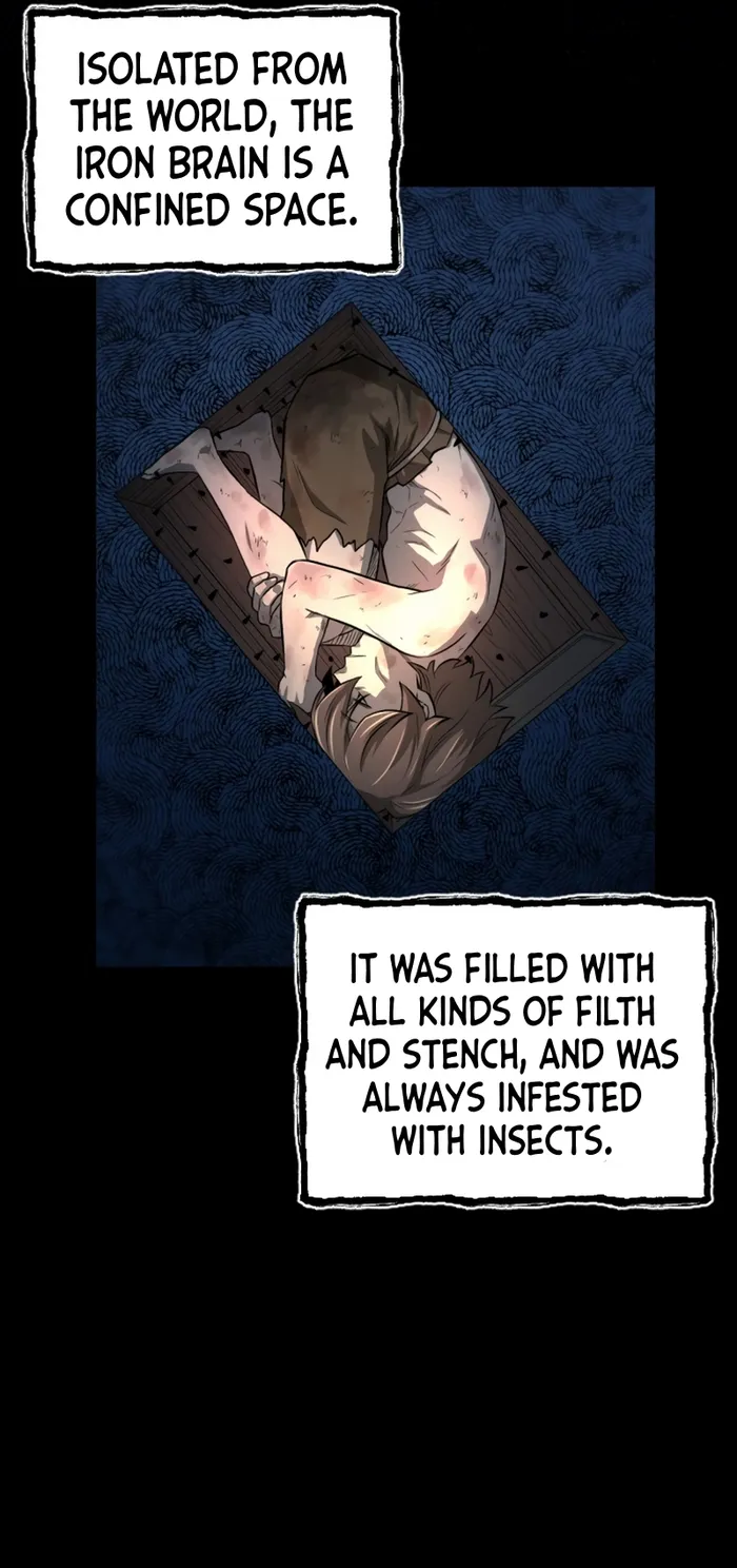 Flash Sword Chapter 2 - Page 55