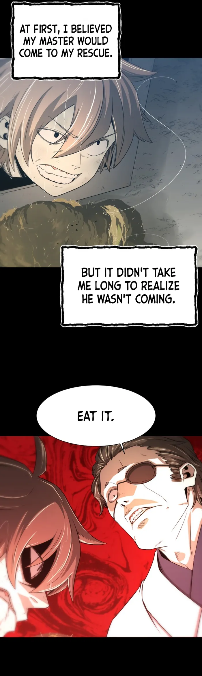 Flash Sword Chapter 2 - Page 57