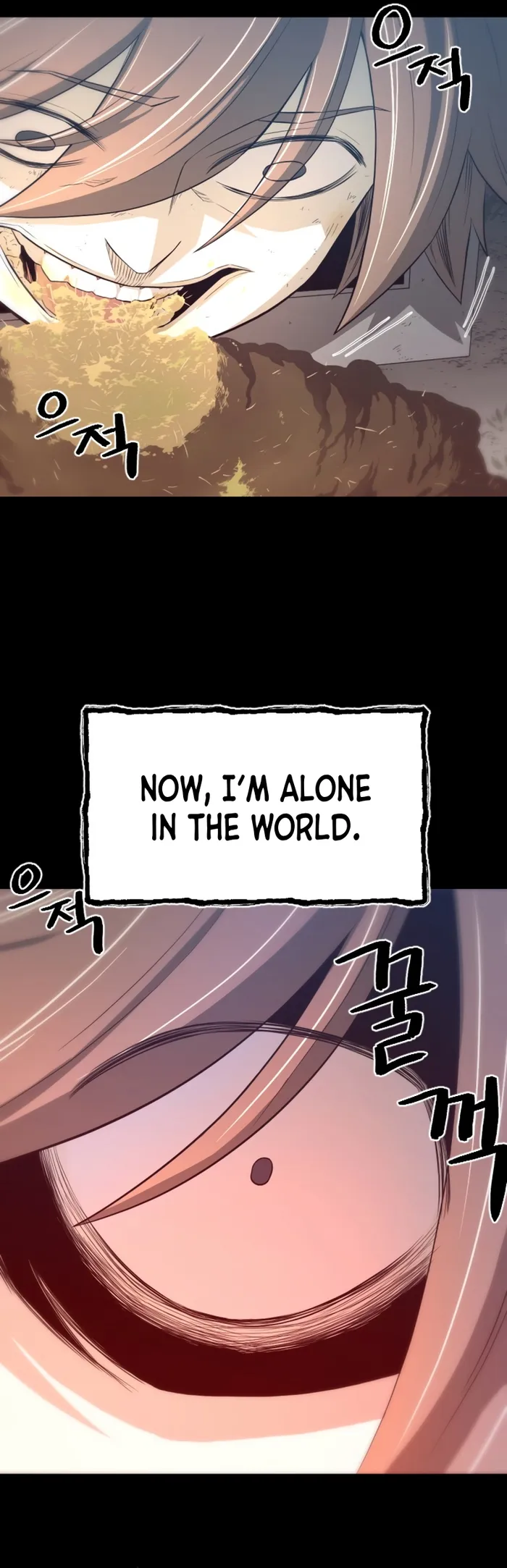 Flash Sword Chapter 2 - Page 60