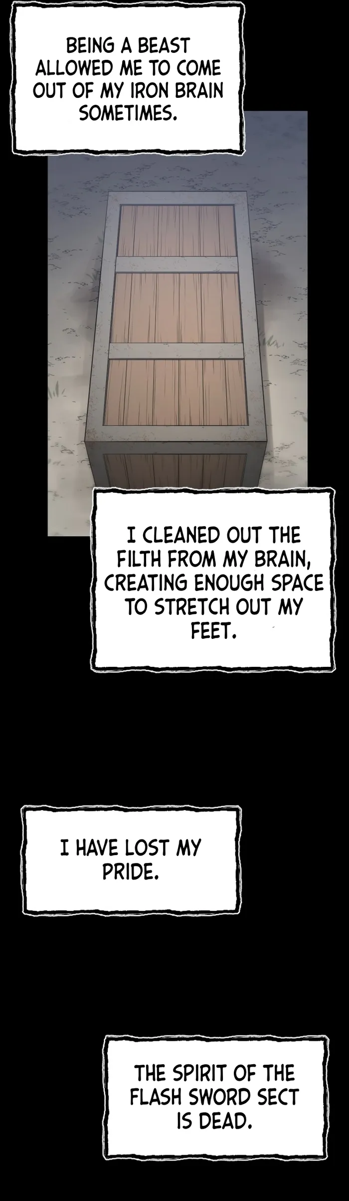 Flash Sword Chapter 2 - Page 62