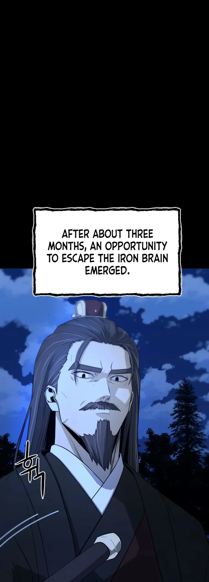 Flash Sword Chapter 2 - Page 63
