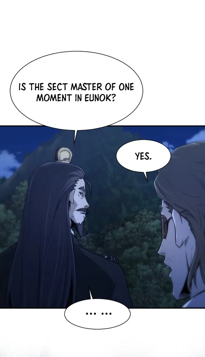 Flash Sword Chapter 2 - Page 8