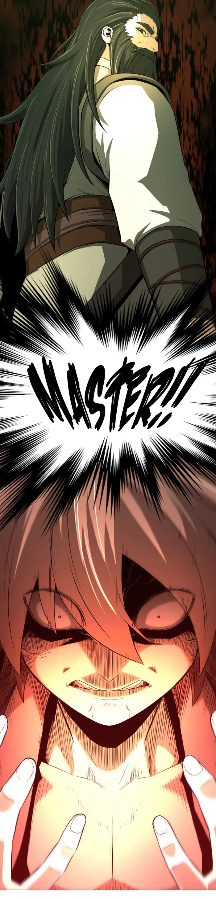 Flash Sword Chapter 2 - Page 81