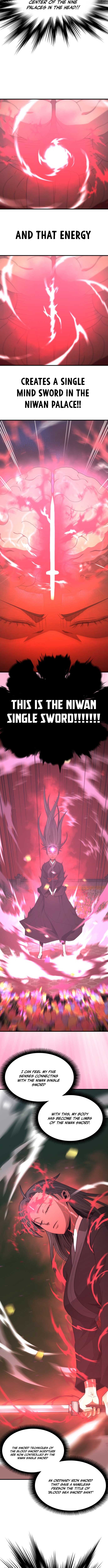 Flash Sword Chapter 21 - Page 11