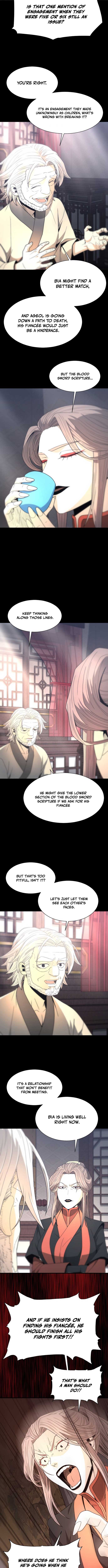 Flash Sword Chapter 21 - Page 2