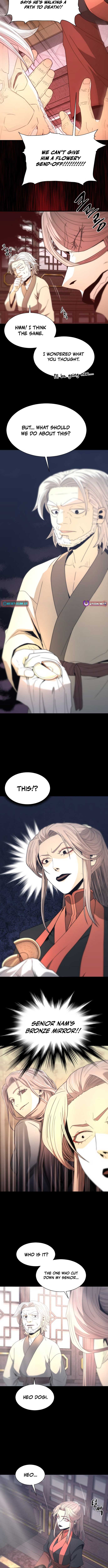 Flash Sword Chapter 21 - Page 3
