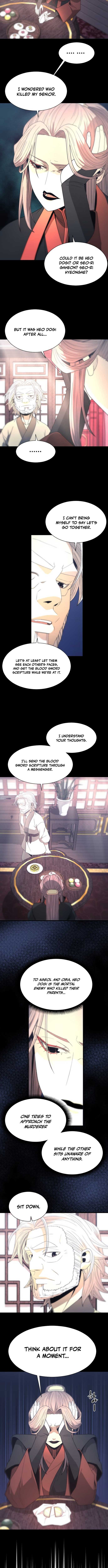 Flash Sword Chapter 21 - Page 4